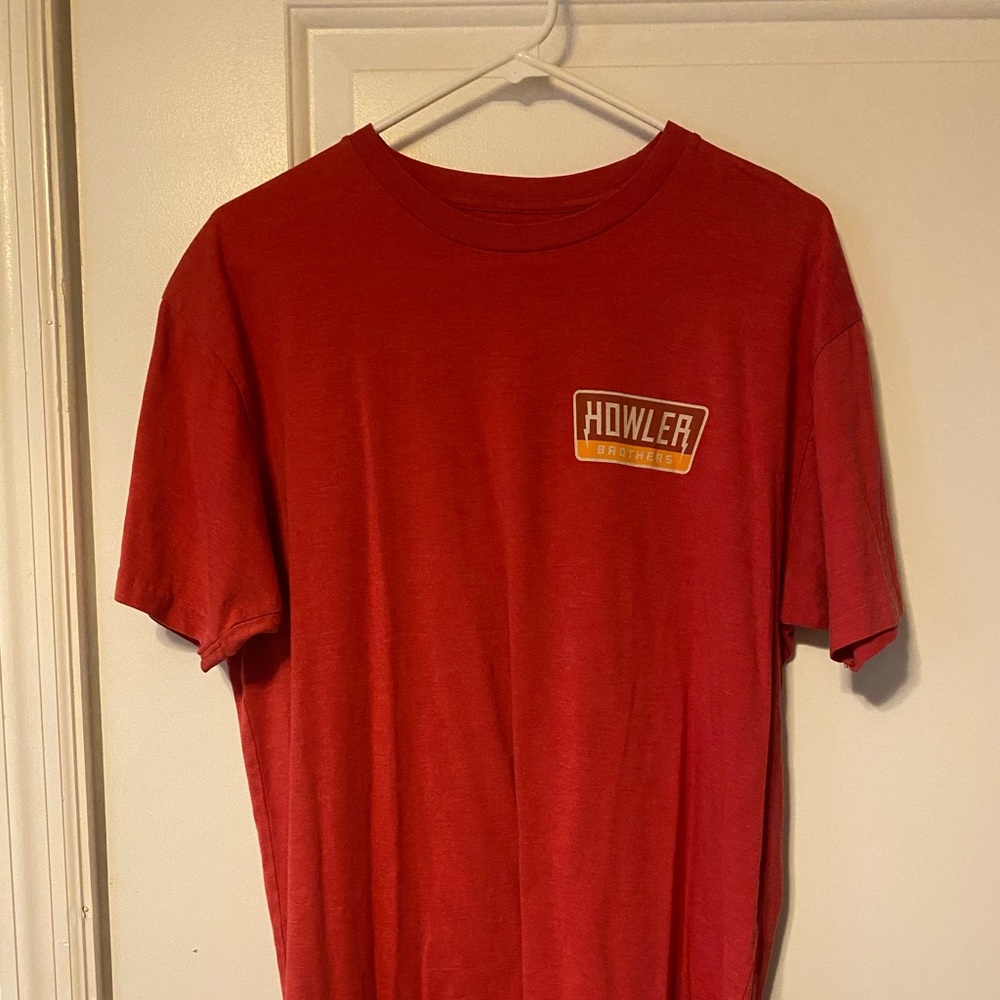 Howler Bros. T-shirt